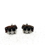 2006 Yamaha Rhino 450 4x4 OEM Front Brake Caliper Set 5B4-2580T-01-00 XY2