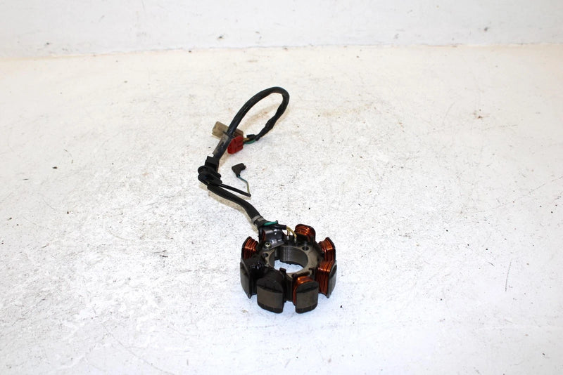 2000 Honda Trx 250 Recon Oem Stator 31120-HM8-004 AH52