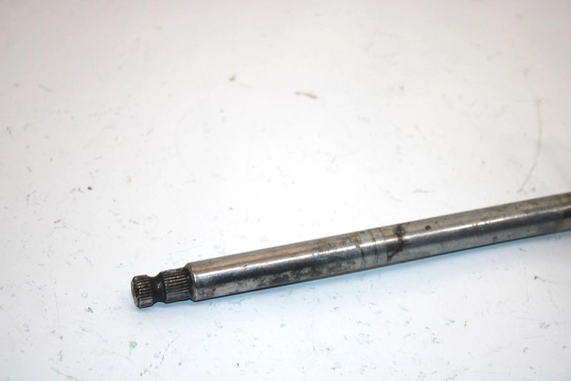 84 Honda Fourtrax 200 Trx200 A Oem Shift Shaft 24610-958-000 AH33