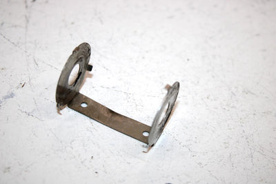 16 Can-am Outlander L 450 Efi Oem Suspension Wear Plate 706202089 Q1378