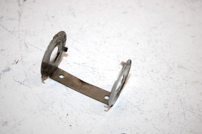 16 Can-am Outlander L 450 Efi Oem Suspension Wear Plate 706202089 Q1378