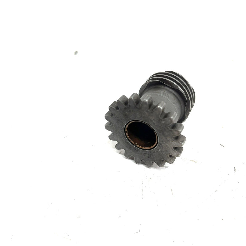 83-86 Suzuki ALT125 OEM 19T Speedo Drive 26460-24301 AS31