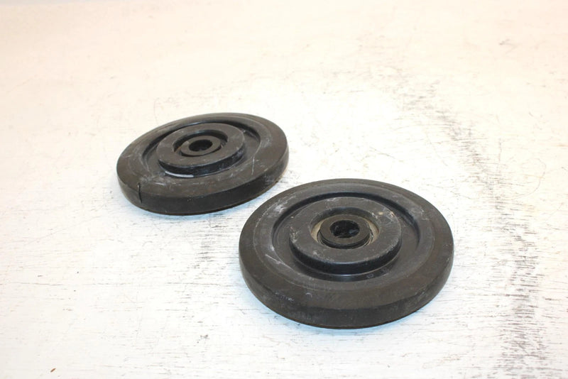 1996 Polaris 500 Oem Idler Wheel W/Bearing Pair 1543018 SP12