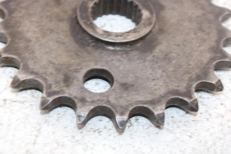 1991 Polaris Trail Boss 350l Oem 22T Sprocket 3222042 AP172