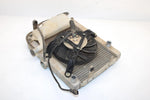 18 Suzuki King Quad 500 Oem Radiator Set 17710-31G30 AS9