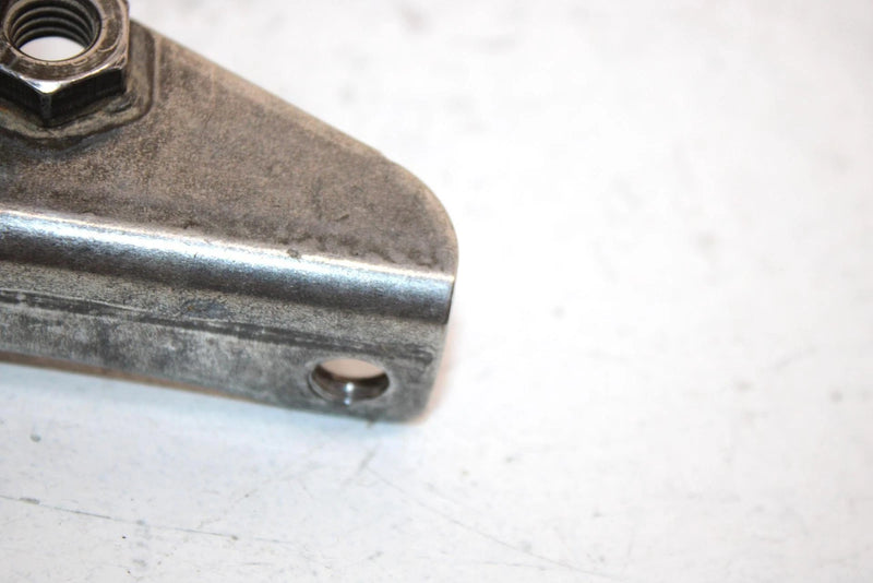 2008 Polaris Ranger 700 Oem Torque Stop And Bracket 1016346 XP0
