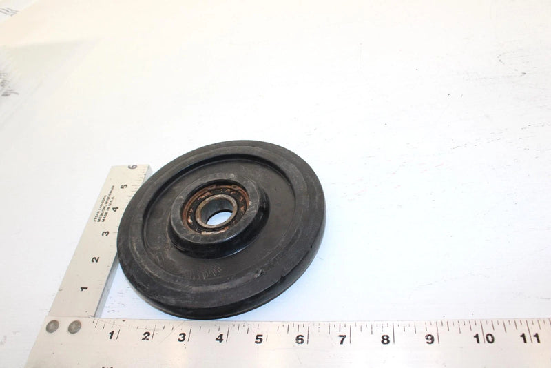 1995 Polaris 440 L/c Oem Idler Wheel W/Bearing 1594021 SP40