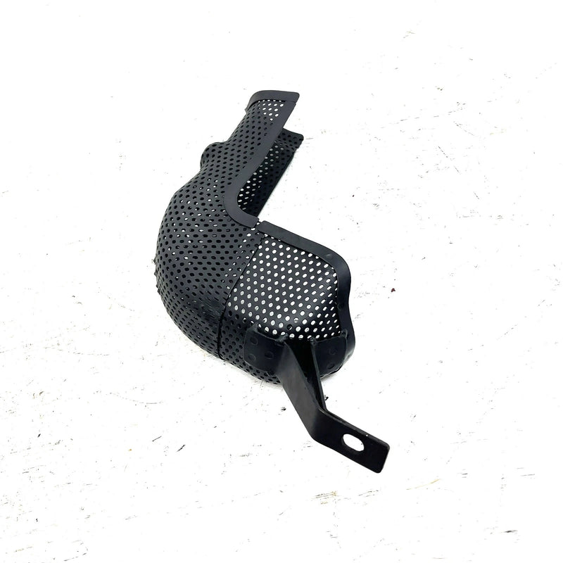 91-02 Suzuki King Quad 300 OEM Mud Cover 42570-39D00 AS34