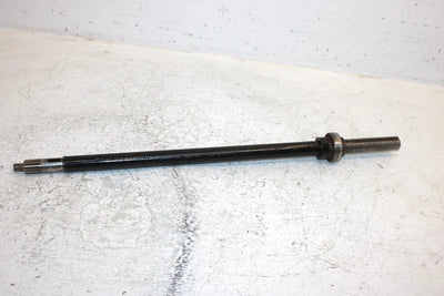 1996 Arctic Cat Cougar Oem Jackshaft W/Bearing 0702-468 SA7