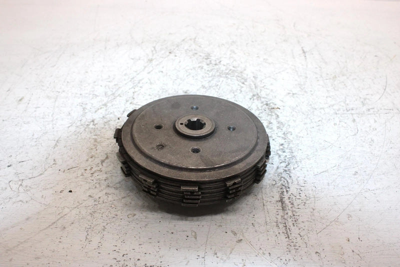 1998 Kawasaki Bayou 300 Oem Clutch Pack Set 13087-1065 13187-1081 AK17