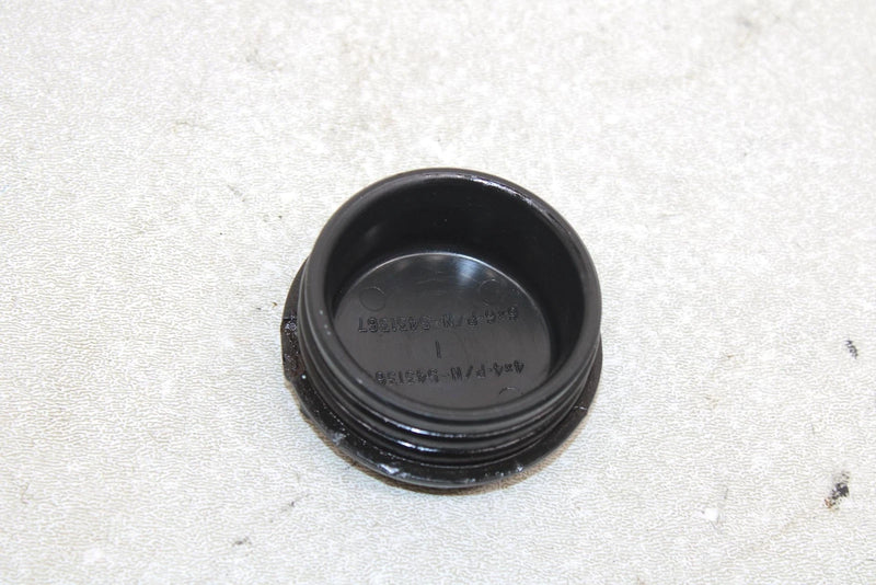 92 Polaris Trail Boss 4x4 Oem Hub Cap 5431368 Q135