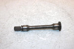 2005 Arctic Cat Atv 650 Oem Secondary Timing Shaft 3201-417 AA27