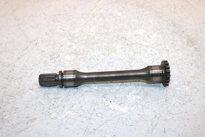 2005 Arctic Cat Atv 650 Oem Secondary Timing Shaft 3201-417 AA27
