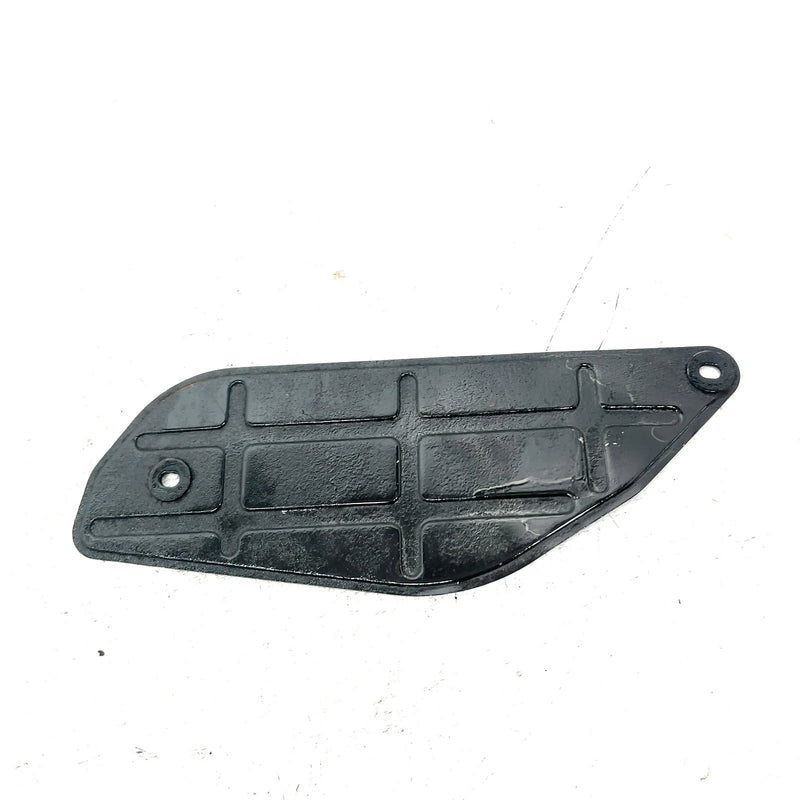 95 Yamaha Big Bear 350 YFM350FW 4x4 OEM Rear Fender Cover 2HR-2163E-00-00 AY58