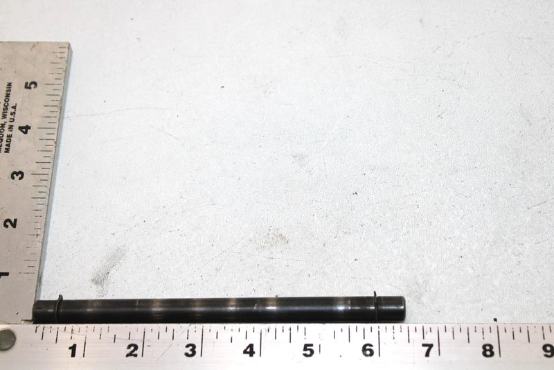 2004 Polaris Sportsman 500 Oem Shift Fork Shaft 3234079 3235542 AP129