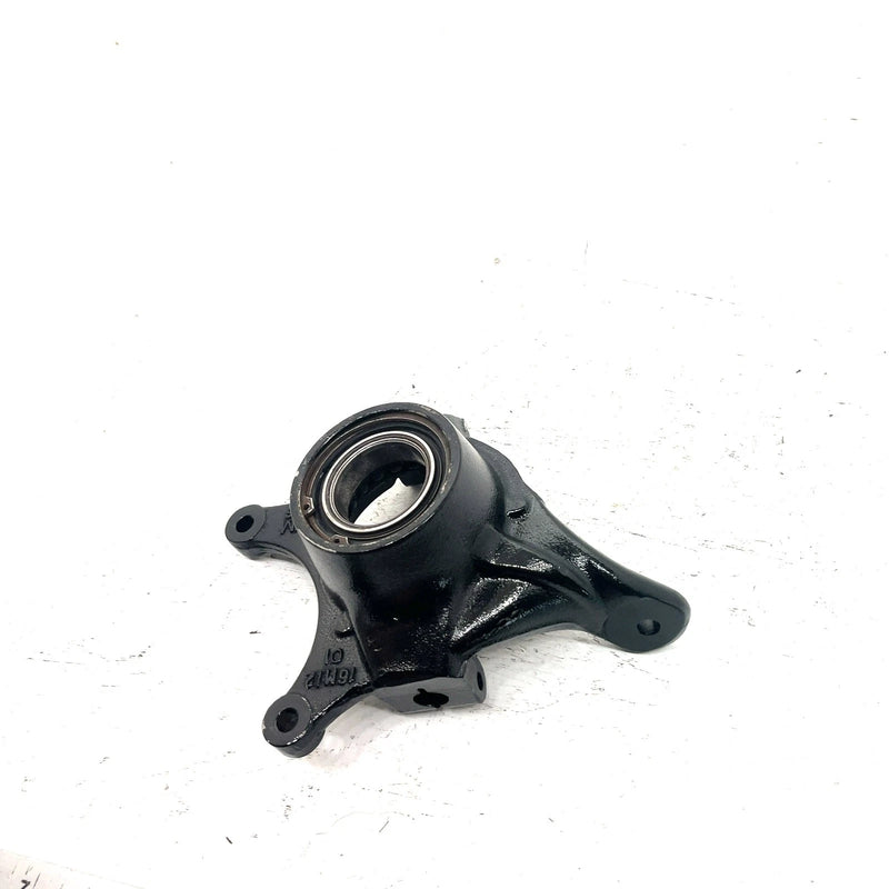 2009 Polaris Ranger HD 700 4x4 EFI OEM Right Steering Knuckle 5136949 XP12.1