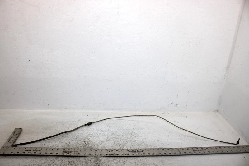 2003 Polaris Trial Blazer Oem Rear Brake Line 1910504 AP156