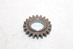 03 Suzuki Vinson 500 Lt-f500f Oem Oil Pump Drive Gear 16321-44B01 AS24
