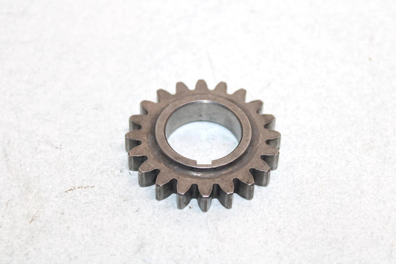 03 Suzuki Vinson 500 Lt-f500f Oem Oil Pump Drive Gear 16321-44B01 AS24