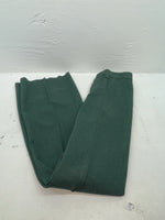 New Vintage Green Dickson Jenkins Polyester Pants #973 SS-54