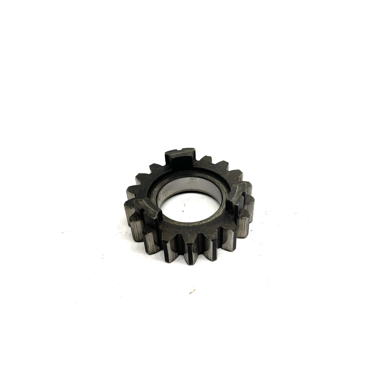 1987 Suzuki Quadrunner 4WD LT4WD OEM 18T Drive Gear 29211-19B01 AS28