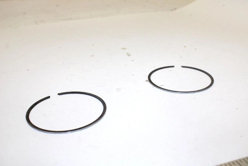 1990 Sea-doo Sp Oem Piston Ring Pair 76.50mm 290915822 JS21