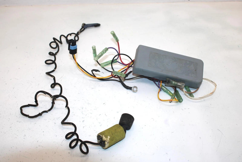 98 Sea-doo Gts 717 Oem CDI ECU ECM Ignition Box 278001025 JS38