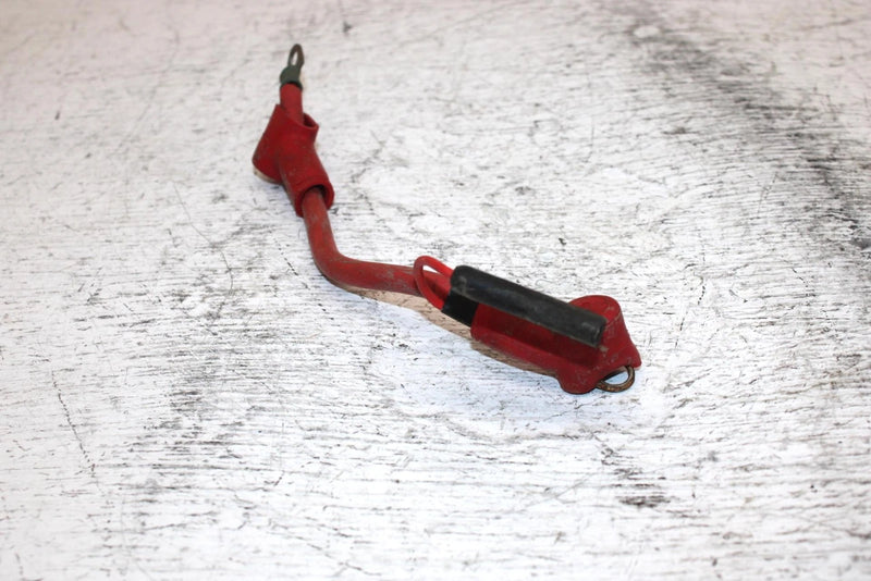 1995 Arctic Cat Puma Oem Battery Solenoid Cable 0645-035 SA30