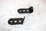12 Arctic Cat Prowler Hdx 700 Oem Seat Belt Bracket Set 2516-868 2516-869 XA1