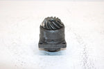 2004 Arctic Cat V2 650 Oem Front Output Gear And Housing 3201-207 3201-217 AA28