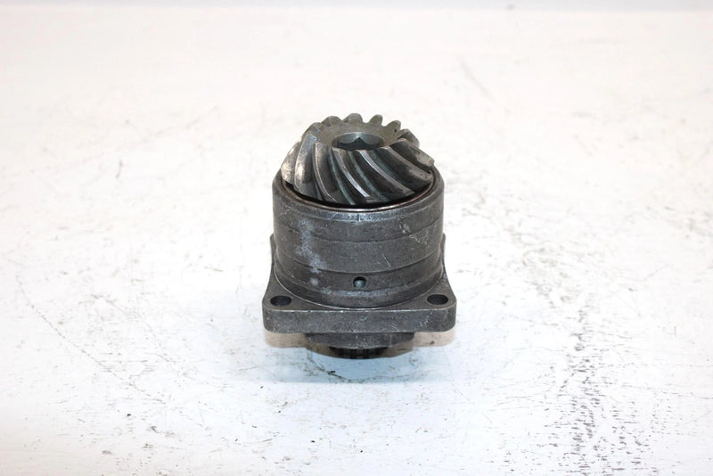 2004 Arctic Cat V2 650 Oem Front Output Gear And Housing 3201-207 3201-217 AA28