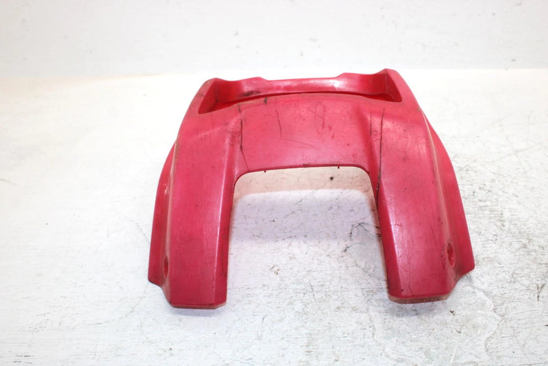 2019 Honda Trx500fe2ac Oem Center Headlight Cover 53205-HR4-L20ZA AH12