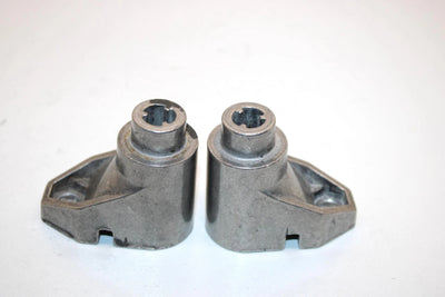 08 Polaris Iq Shift Oem Idler Wheel Mount (Pair) 5631446 Q5026