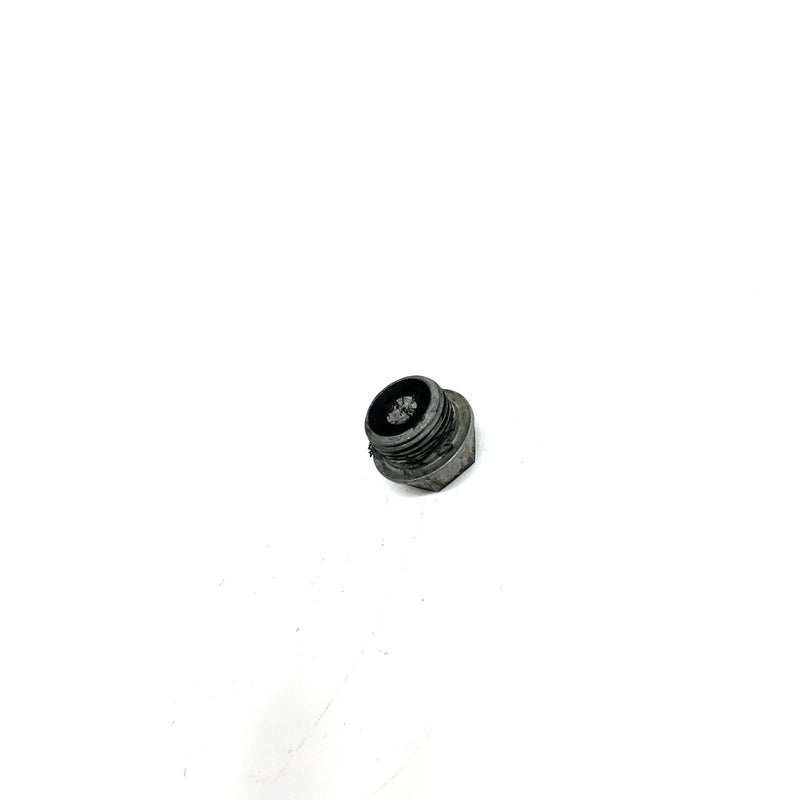2002 Bombardier Quest 500 OEM Oil Drain Plug 420840278 AB14