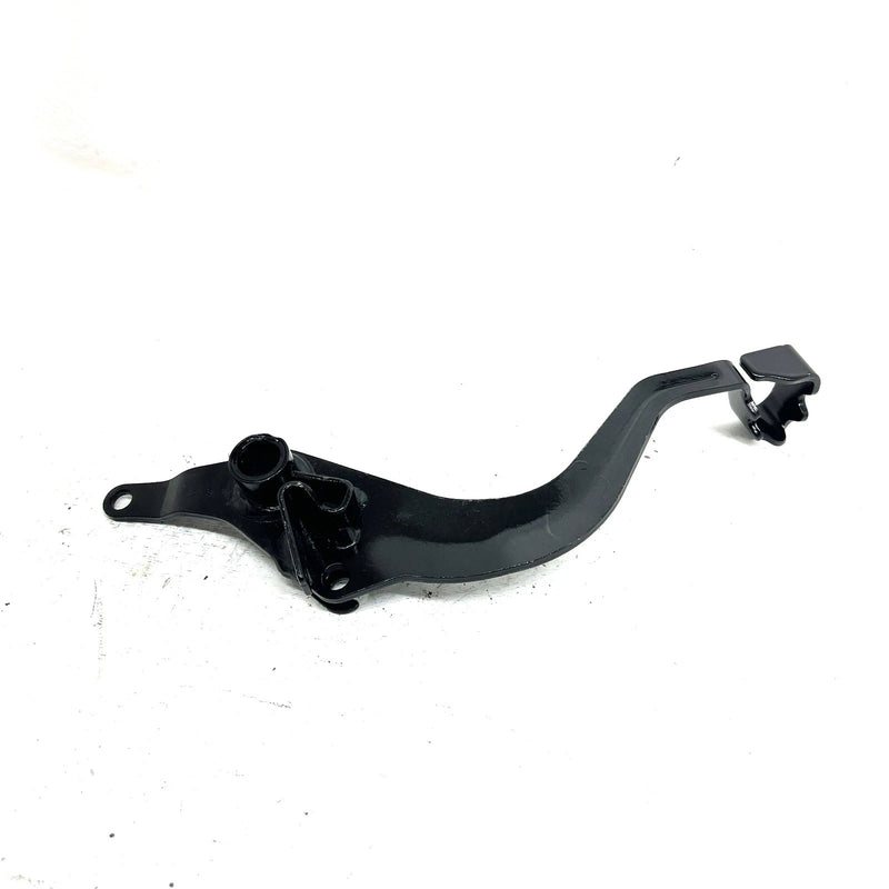 07-14 Honda Rancher 420 TRX420FE ES OEM Rear Brake Pedal 46510-HP5-600 AH76