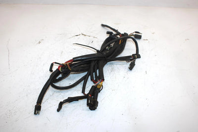 97 Arctic Cat Zrt 600 Oem Main Wire Harness 0686-337 SAS10