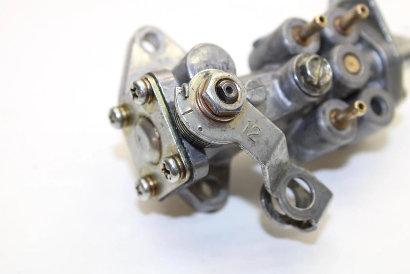 1998 Ski-doo Formula Iii 600 Oem Oil Pump 420887932  Q3174