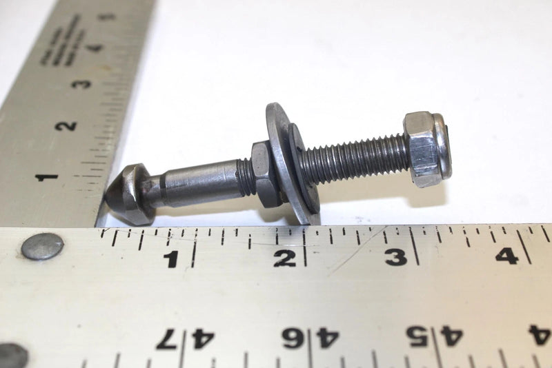 1996 Arctic Cat Monte Carlo 900 Oem Seat Latch Plunger 0673-930 JA0
