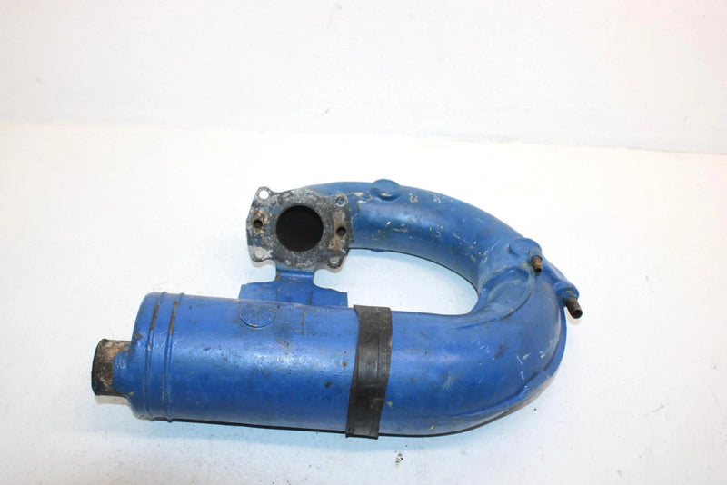 1990 Sea-doo Gt Oem Expansion Chamber 274000049 JS55