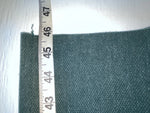 New Vintage Green Dickson Jenkins Polyester Pants #973 VV-114