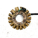 1985 Honda ATC250SX OEM Stator 31120-HA0-013 AH97