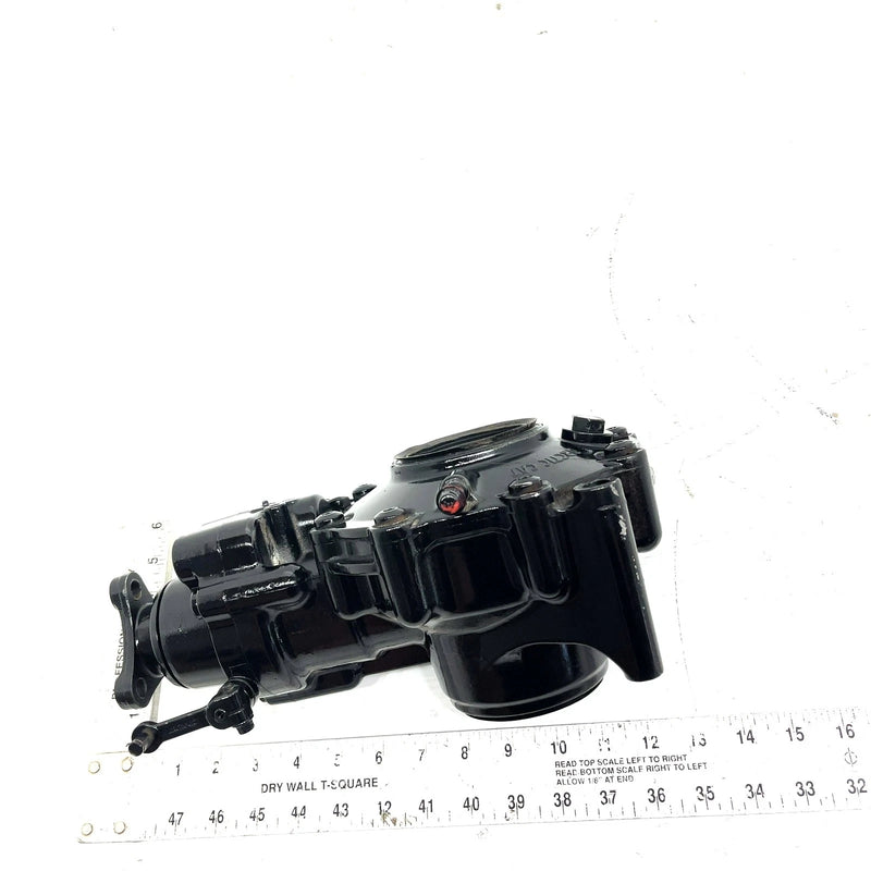 2003 Arctic Cat 400 4x4 Automatic OEM Front Gearcase 0502-119 AA35