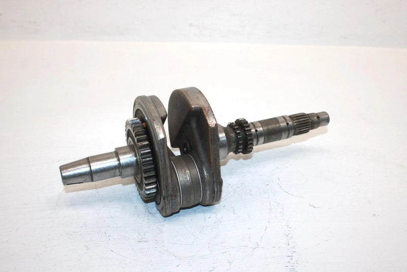 1992 Honda Trx 300 A Oem Crankshaft 13000-HC4-000 AH51