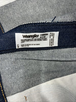 New Men’s Twenty X Dark Wash Relaxed Fit Denim Jeans. 42x36 Q-16