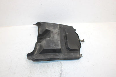 2019 Honda Trx500fe2ac Oem Rear Center Fender 80210-HR3-A20-ZA AH12