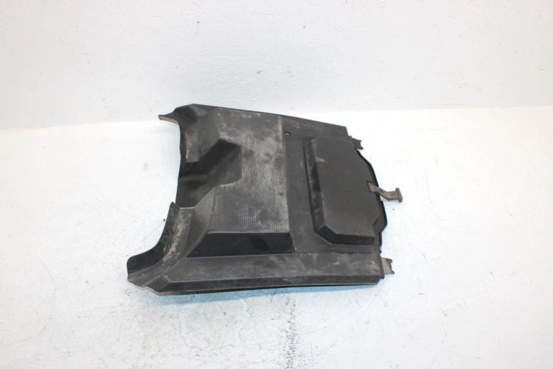 2019 Honda Trx500fe2ac Oem Rear Center Fender 80210-HR3-A20-ZA AH12
