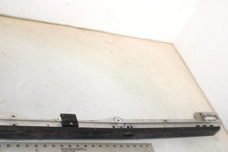03 Polaris Rmk 700 151in Oem Left Rear Suspension Skid Rail 1541840 SP202