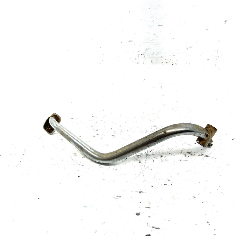 84-87 Suzuki Quadrunner 185 OEM Brake Pedal 43110-24300 AS0