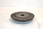 2001 Ski-doo Mxz 600 Oem Brake Disc Rotor 507031300 SS4