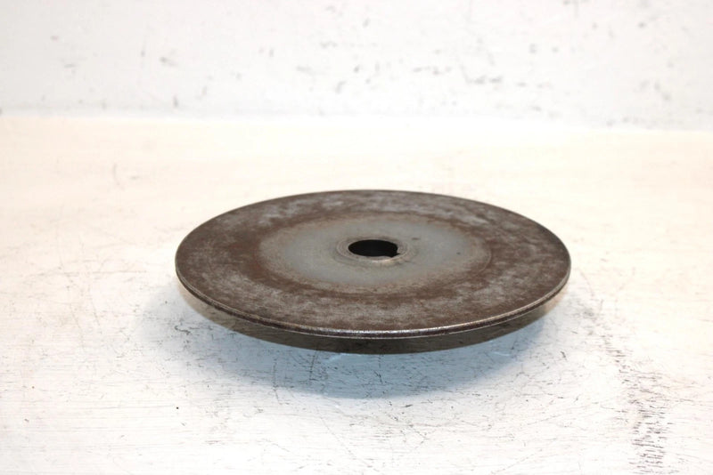 2001 Ski-doo Mxz 600 Oem Brake Disc Rotor 507031300 SS4
